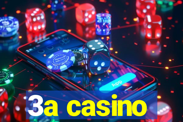 3a casino